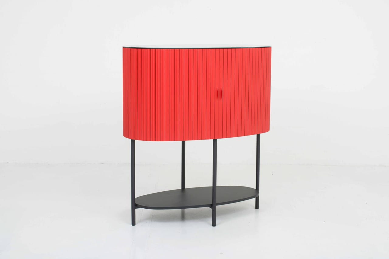 WOGG 81 Bigboard High von Christophe Marchand