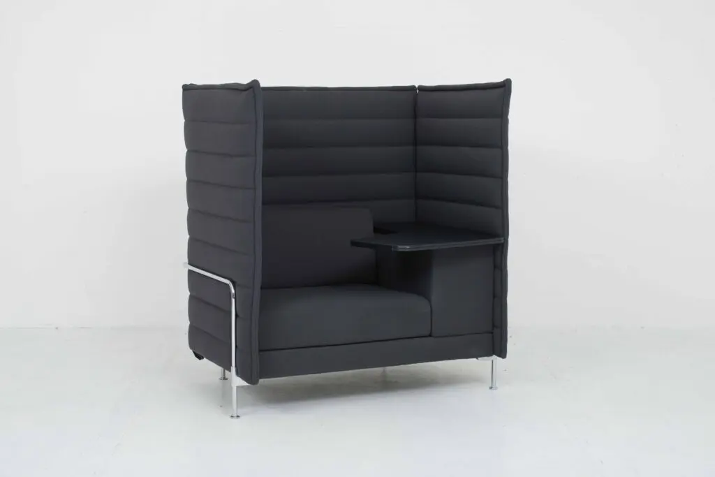 Vitra Alcove Work Sofa von Ronan & Erwan Bouroullec - verschiedene Ausführungen