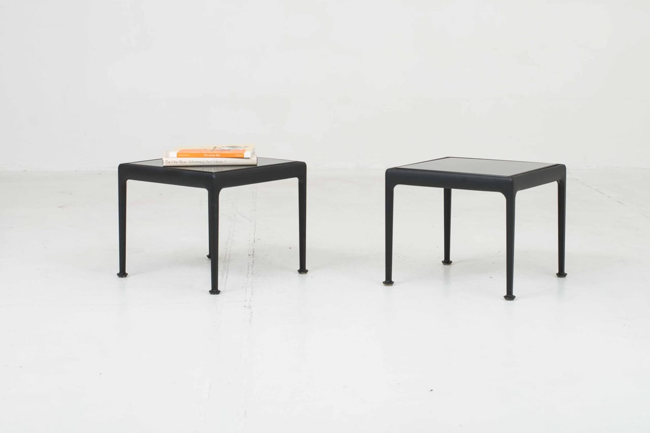 Knoll International 1966 Couchtisch von Richard Schultz