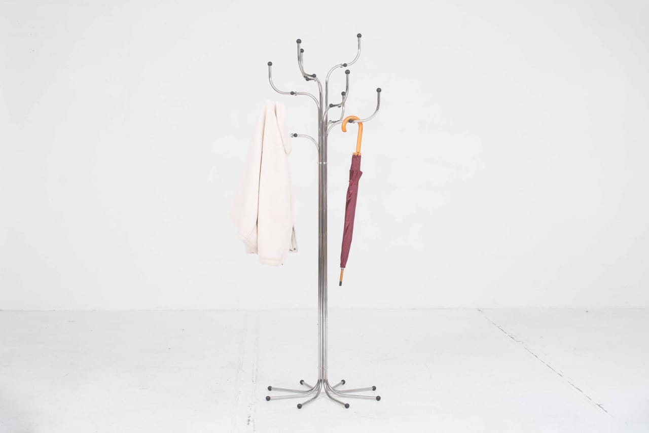 Fritz Hansen Coat Tree Garderobenständer von Sidse Werner