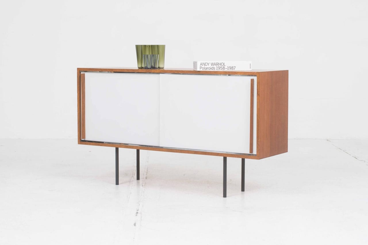 Thut Sideboard von Kurt Thut