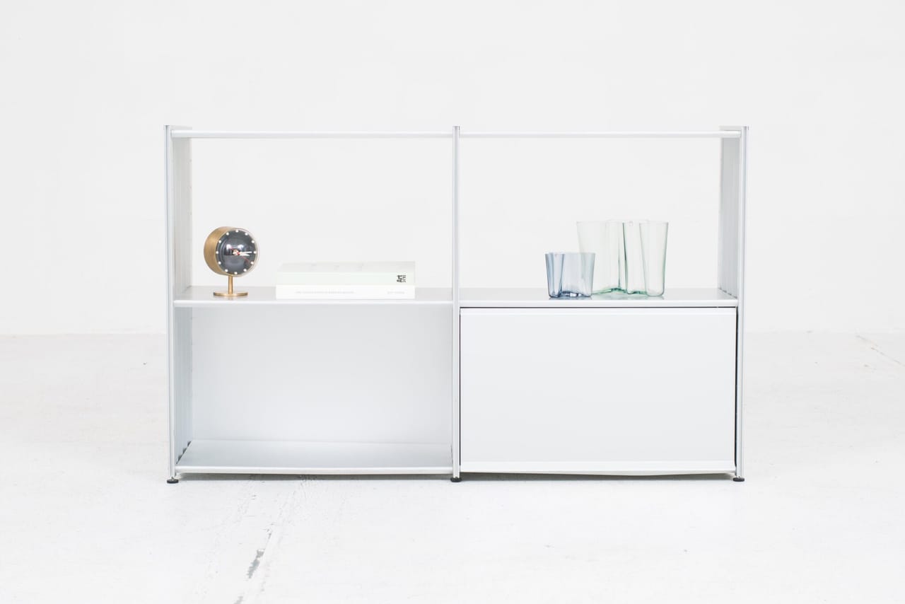 RADAR Classic Sideboard von Heinrich Gerhard