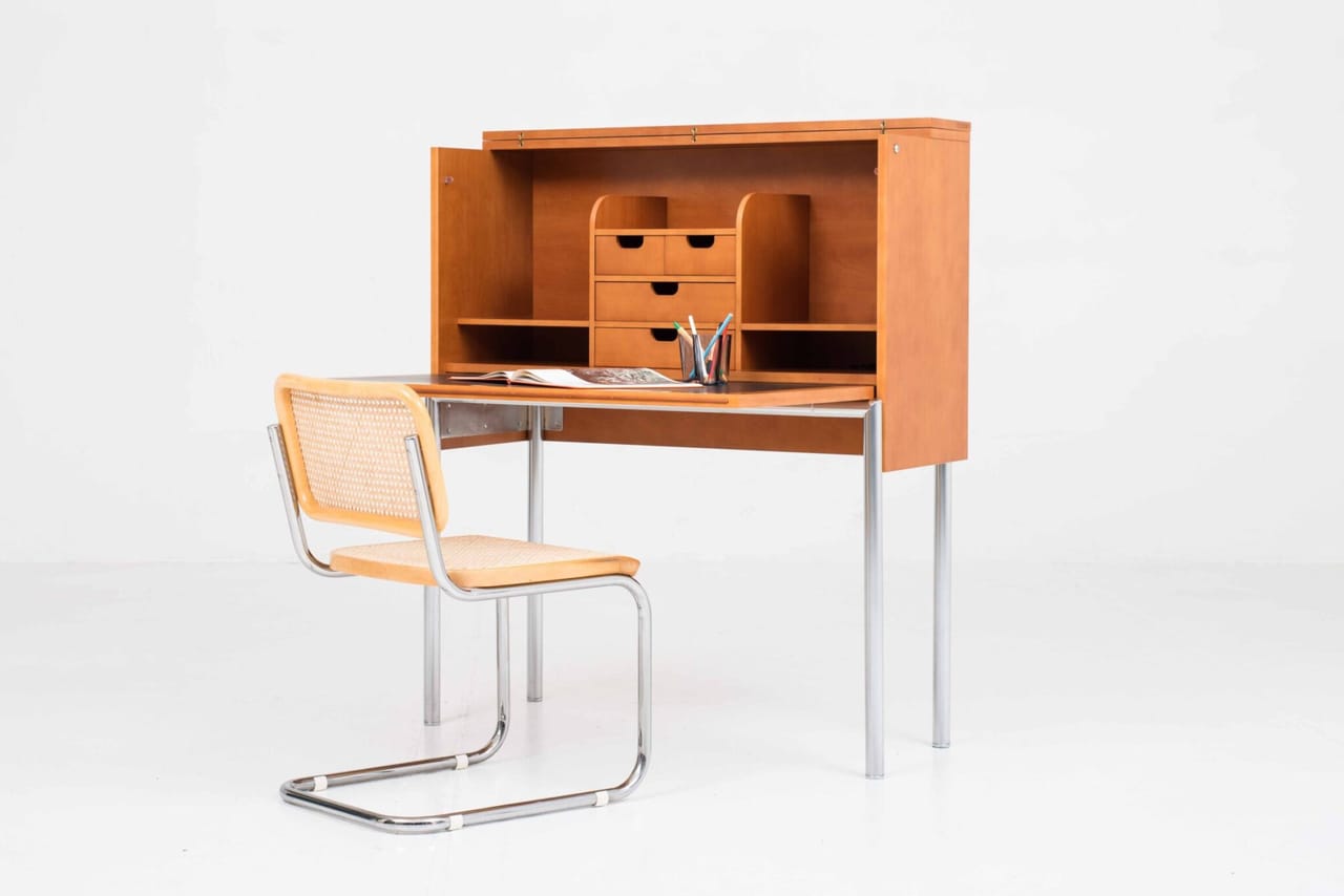 ClassiCon Orcus Sekretär von Konstantin Grcic