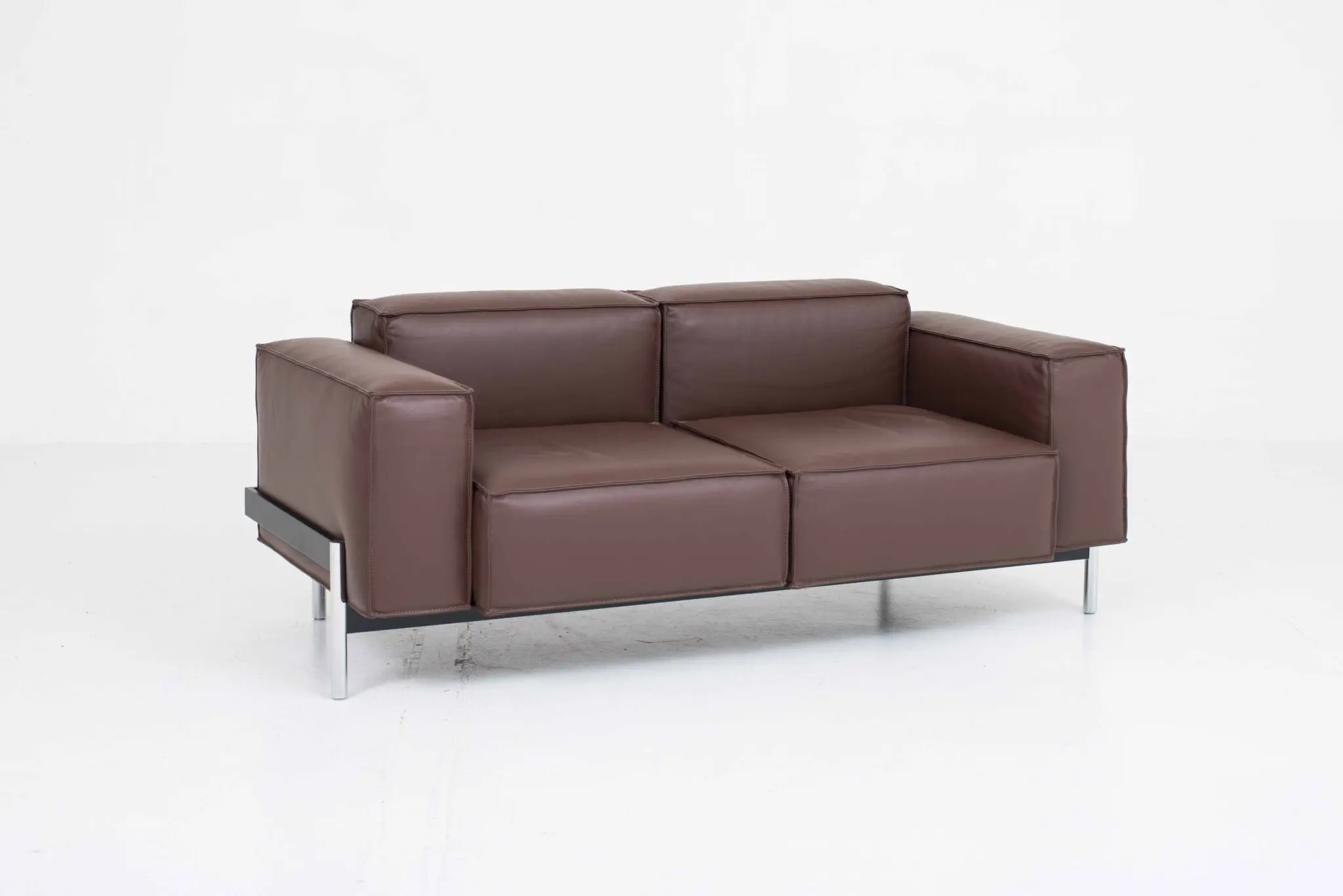De Sede DS-21/02 Qubic Sofa von Stephan Hürlemann
