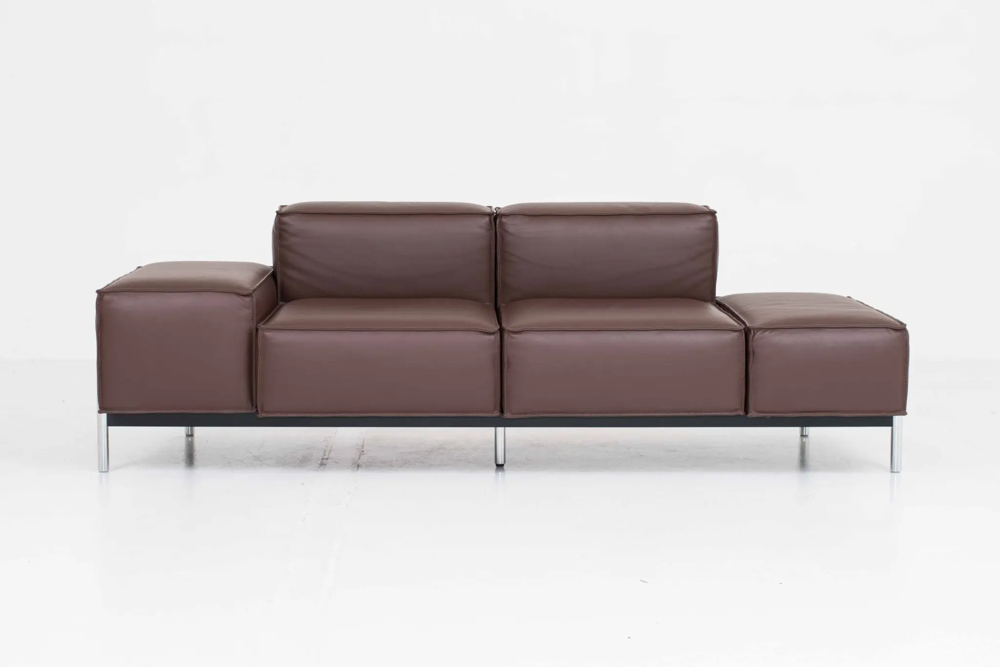 De Sede DS-21/123 Qubic Sofa von Stephan Hürlemann