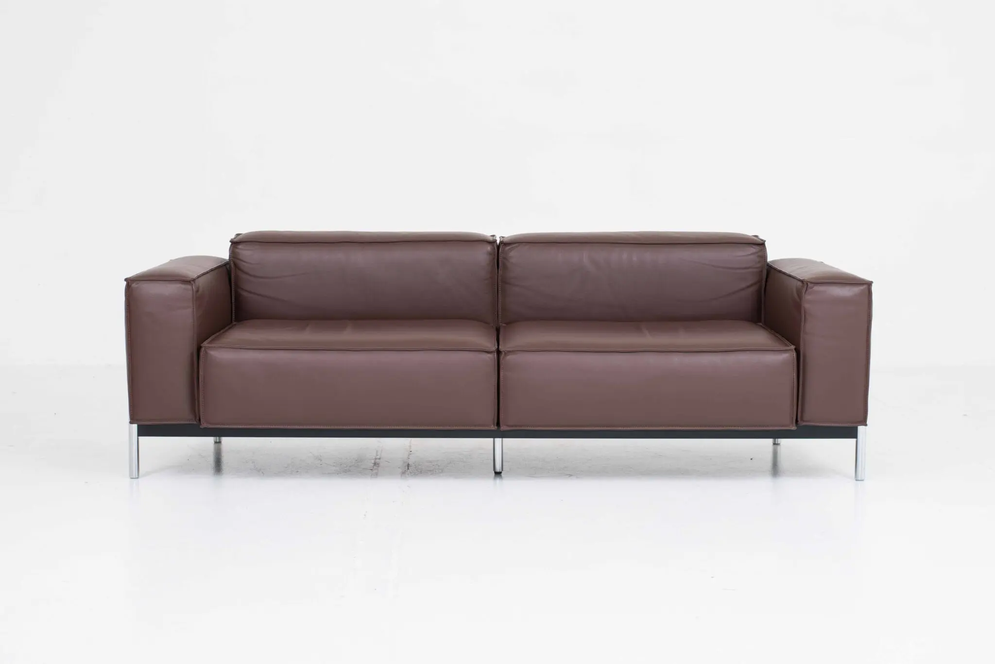 De Sede DS-21/23 Qubic Sofa von Stephan Hürlemann