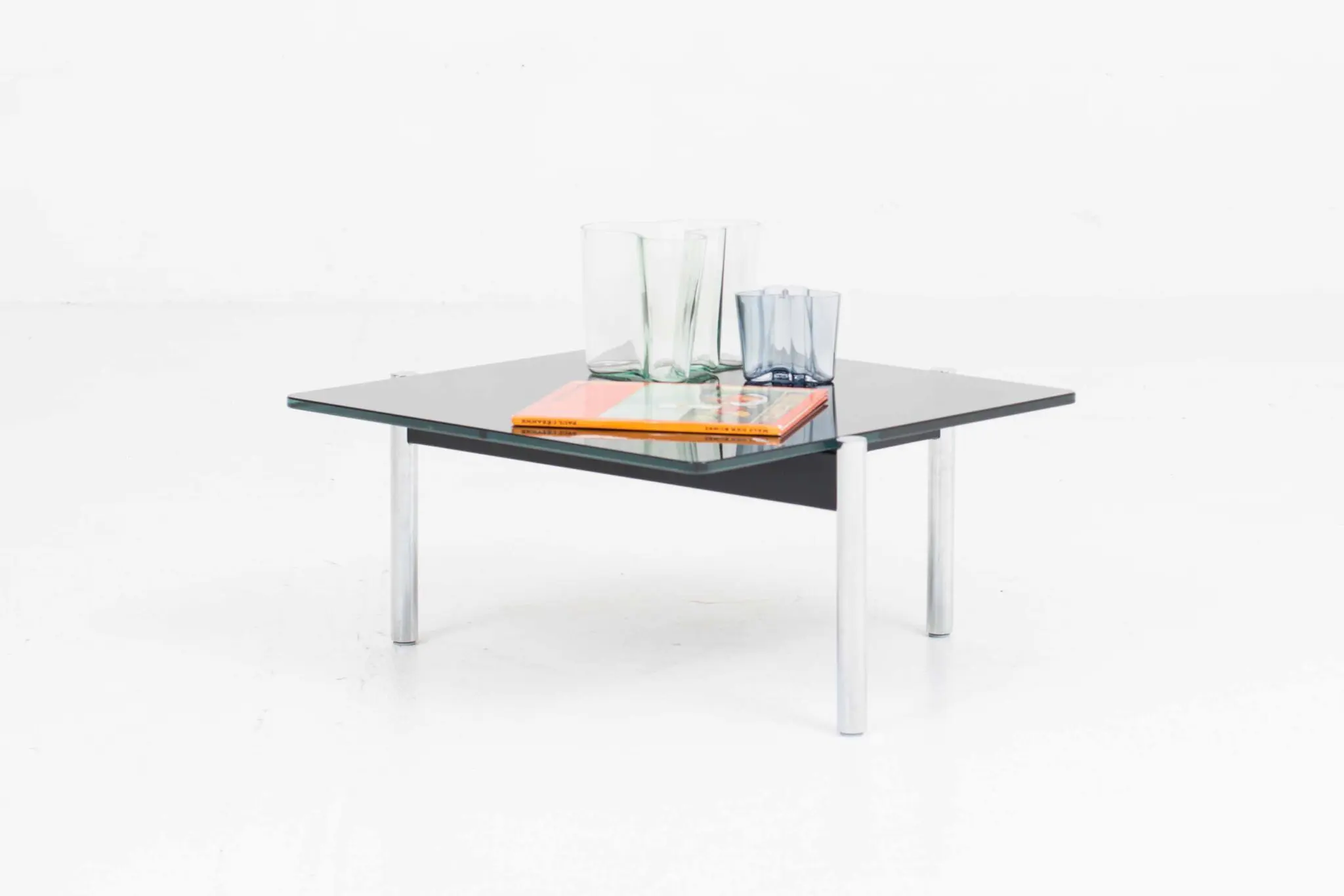 De Sede DS-21/93 Qubic Couchtisch von Stephan Hürlemann