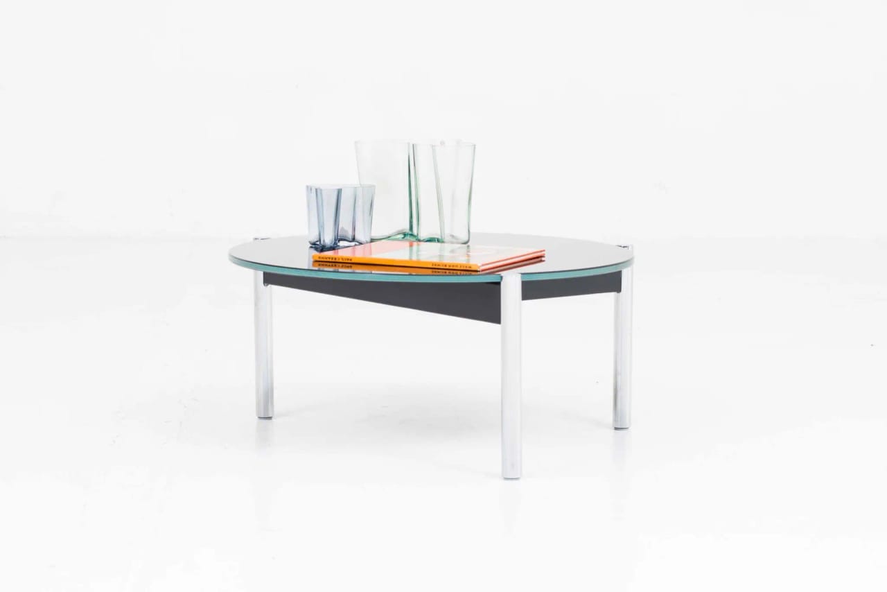De Sede DS-21/94 Qubic Couchtisch von Stephan Hürlemann