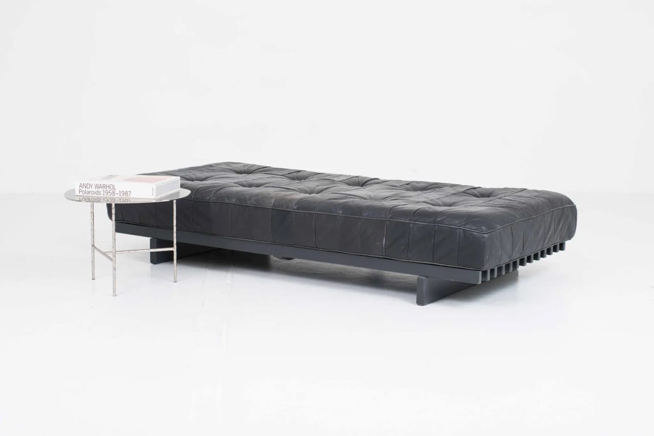 De Sede DS80 Memory Daybed von De Sede Design Team