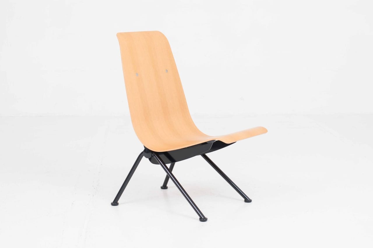 Vitra Antony Sessel von Jean Prouvé - Edition 2002