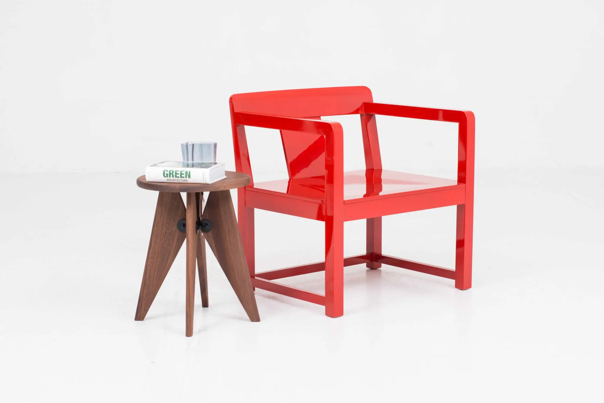 Casamilano Ming Sessel von Paola Navone