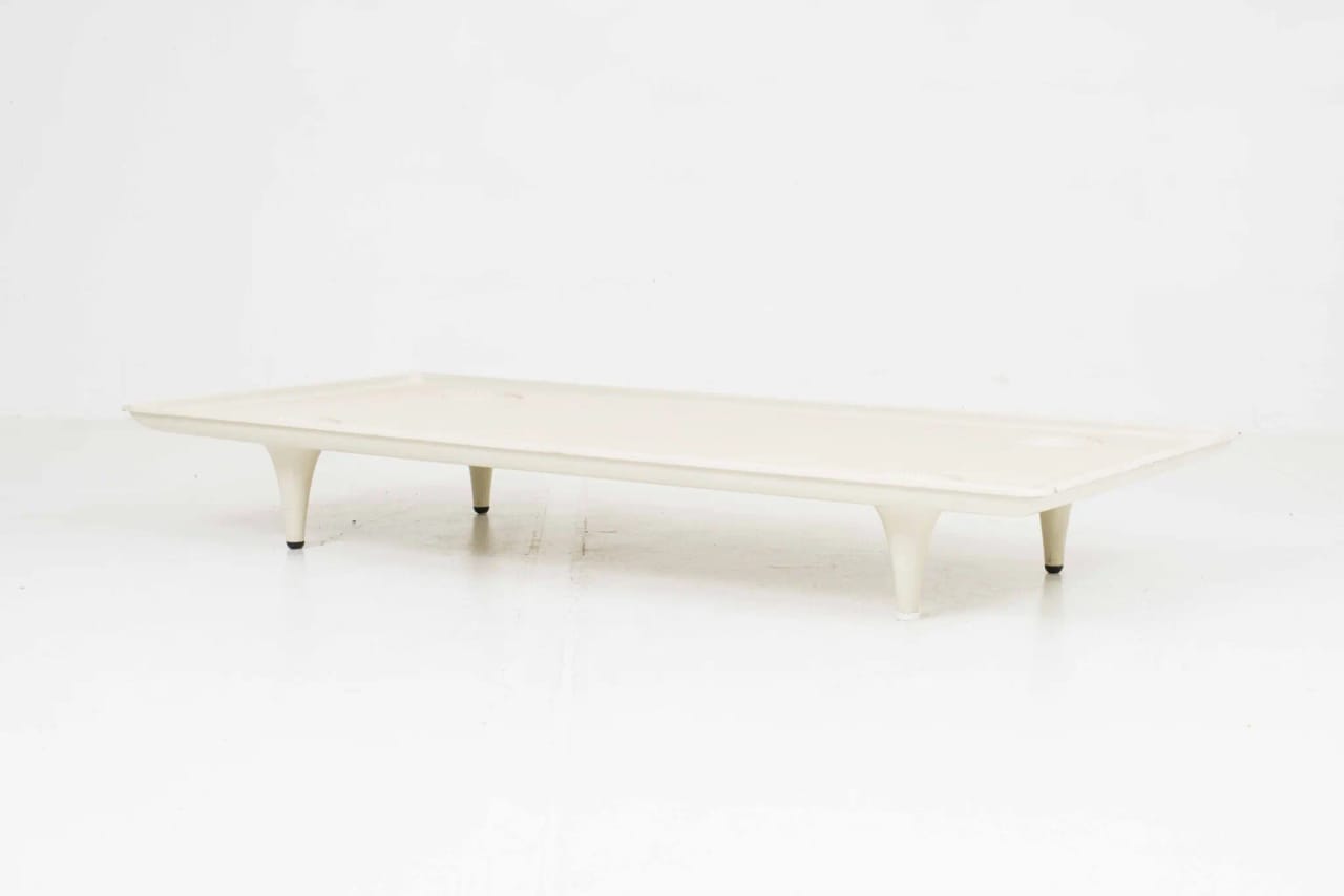Andreas Christen Stapelbett / Daybed von H.P. Spengler