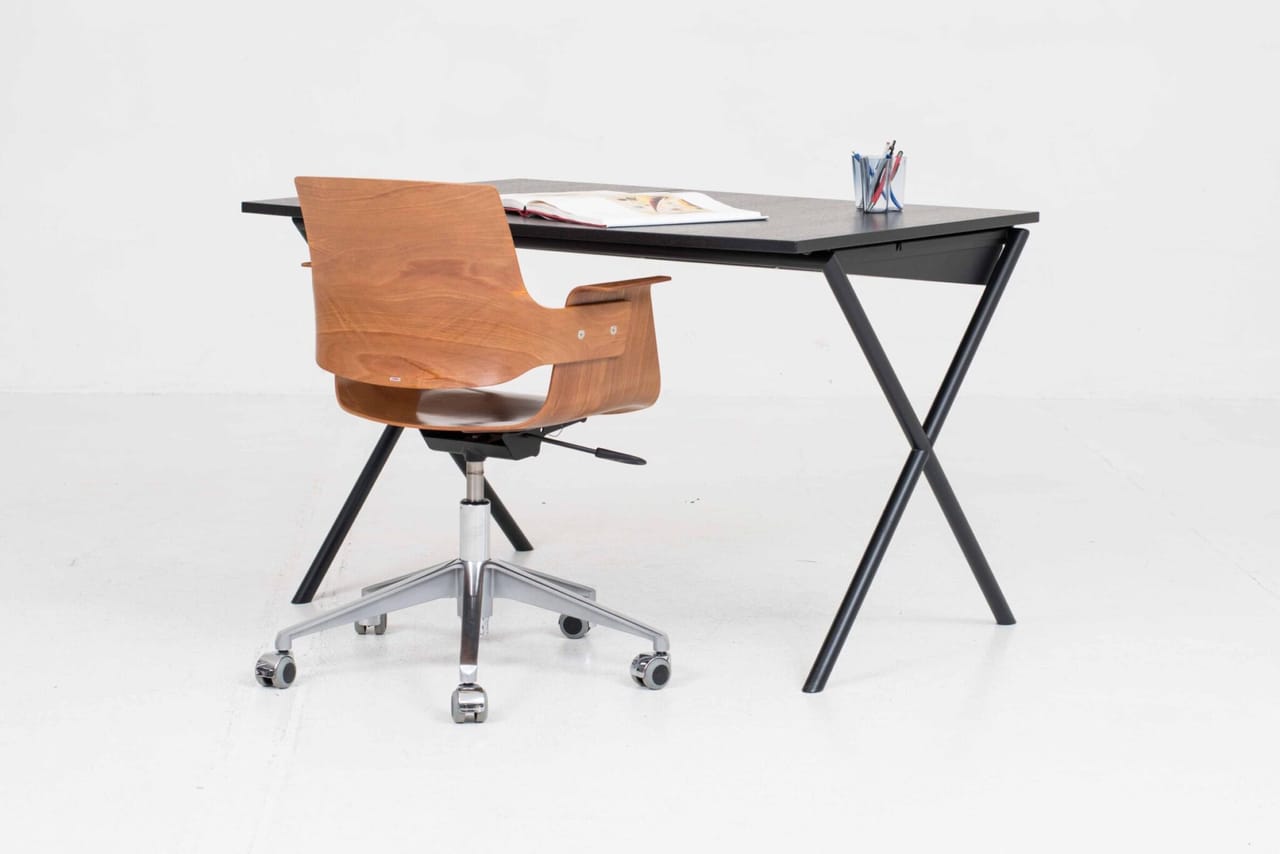 Mox Seq Schreibtisch von Charles O. Job