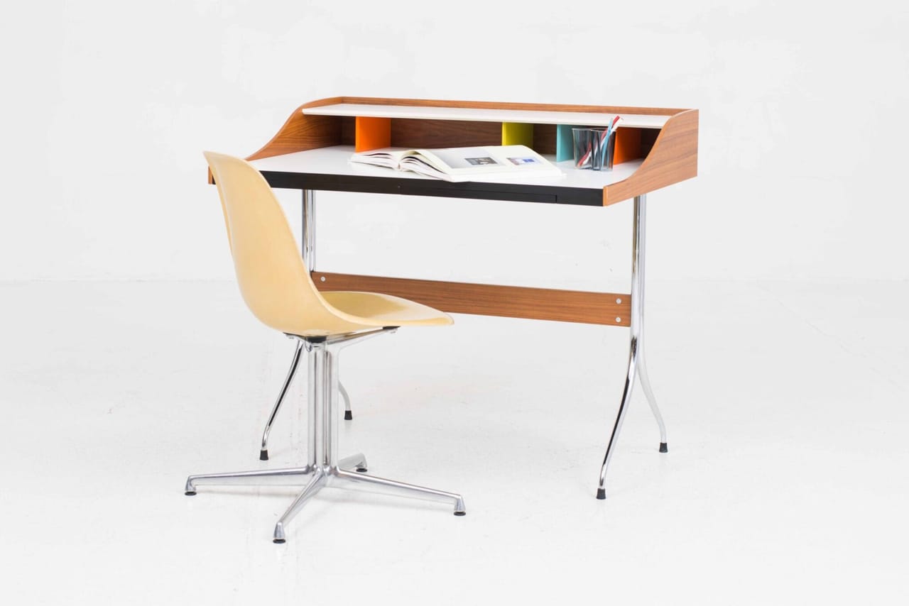 Vitra Home Desk Schreibtisch von George Nelson
