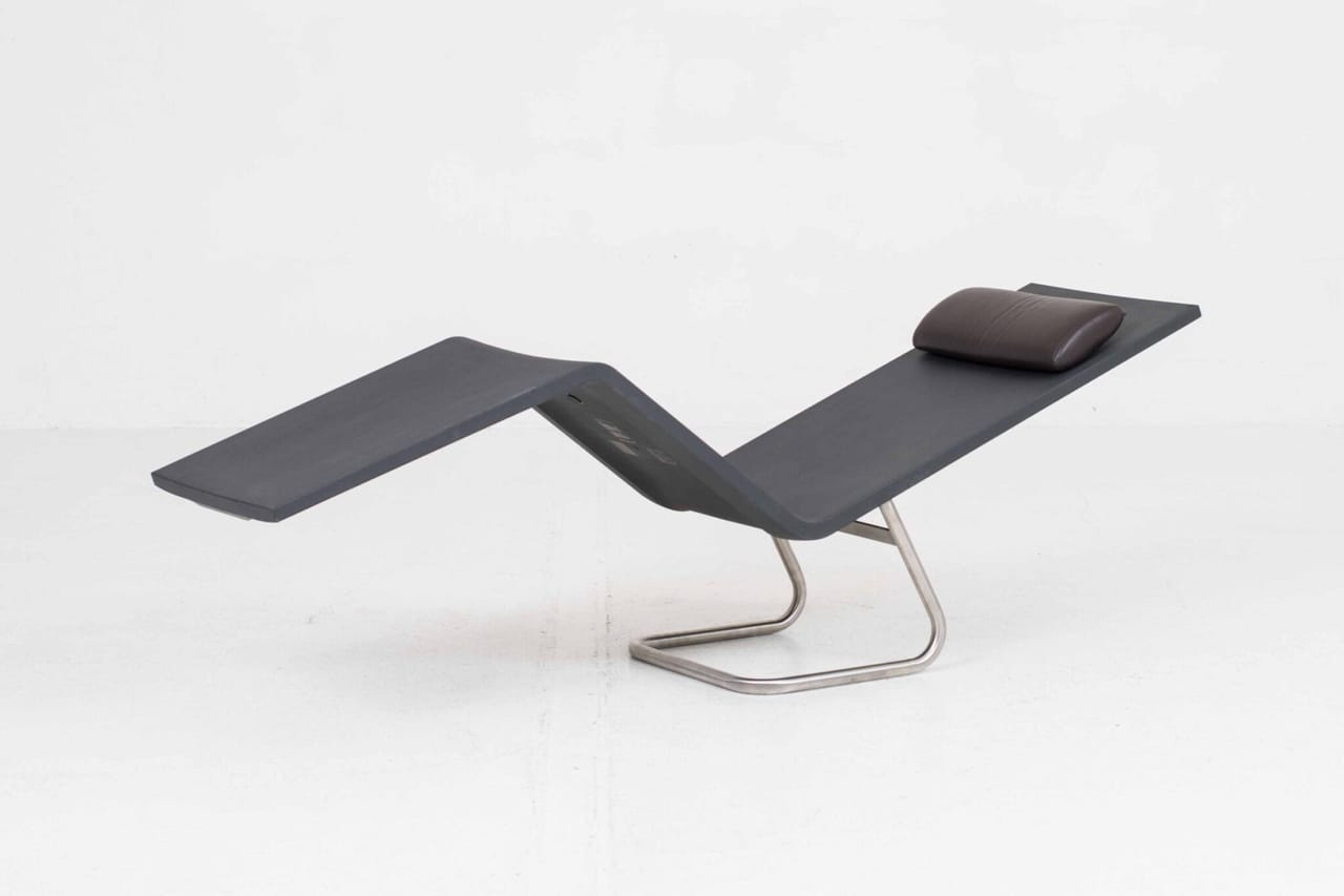 Vitra MVS Liege von Maarten Van Severen