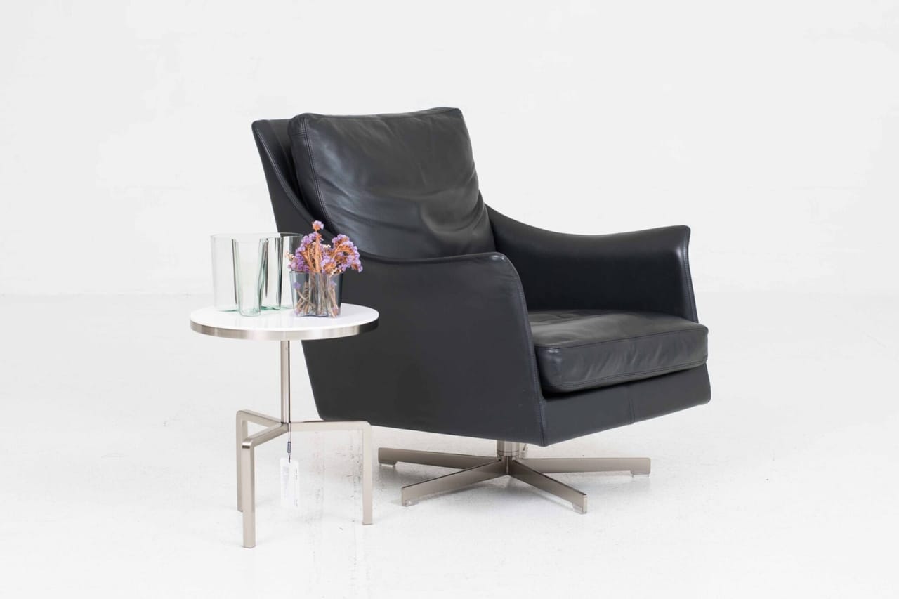 Flexform Boss Sessel von Antonio Citterio