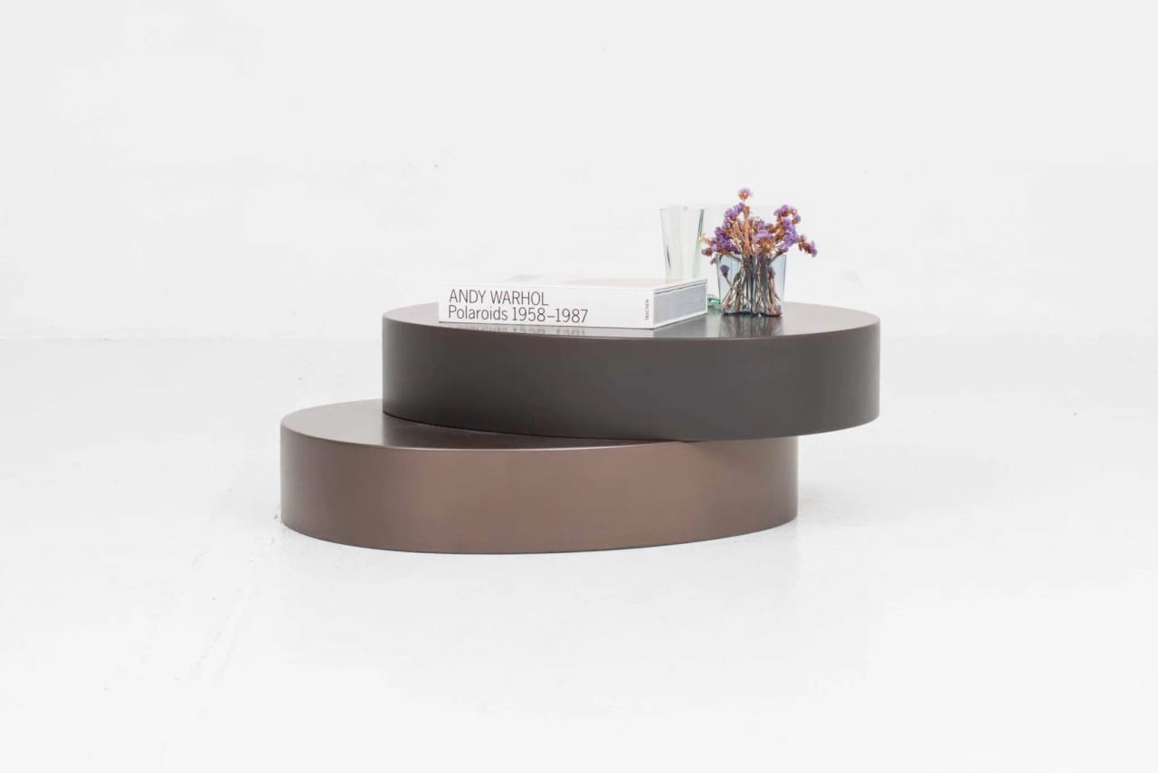 Piet Boon ODE Couchtisch von Piet Boon