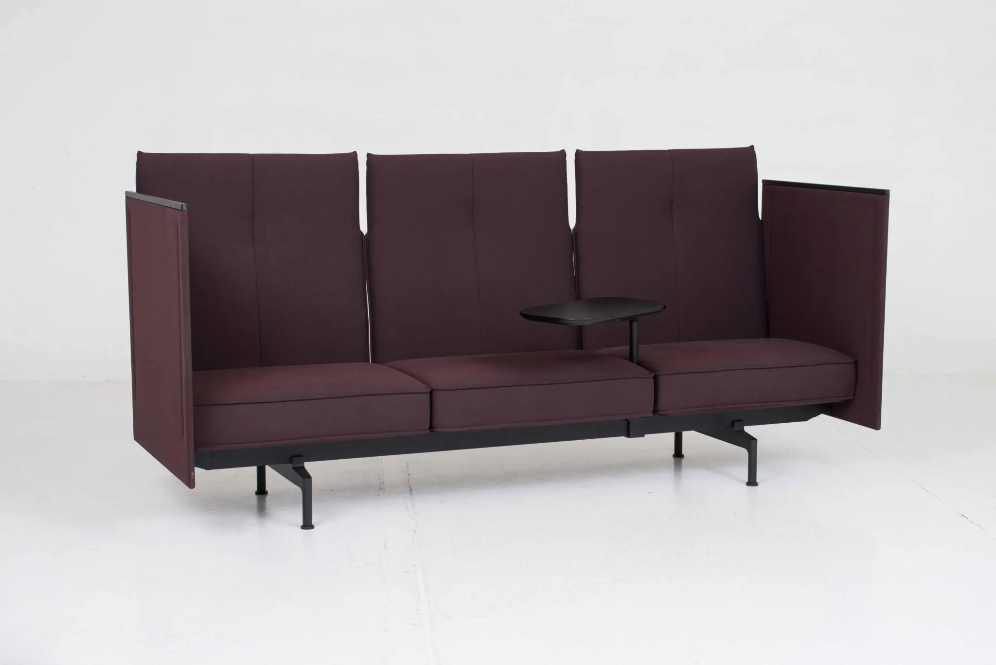 Vitra Soft Work Sofa Highback von Edward Barber & Jay Osgerby